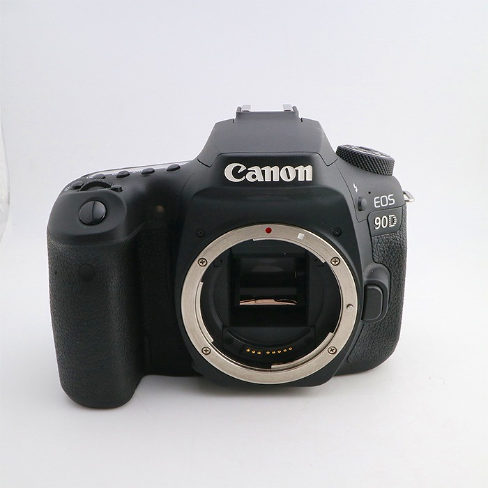 【中古】(キヤノン) Canon EOS 90D