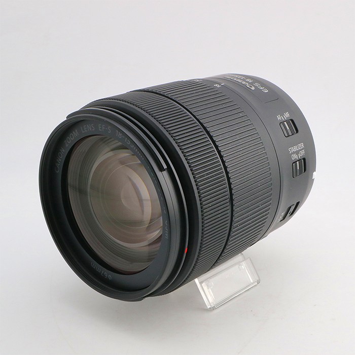【中古】(キヤノン) Canon EF-S18-135/3.5-5.6 IS USM