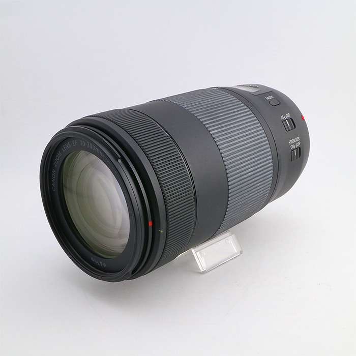【中古】(キヤノン) Canon EF70-300/4-5.6 IS II USM