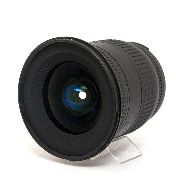 【中古】(ニコン) Nikon AI AF 18-35/F3.5-4.5D IF-ED