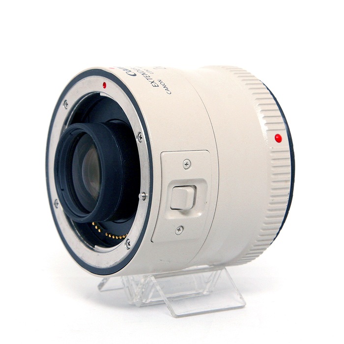 【中古】(キヤノン) Canon エクステンダー EF2xII