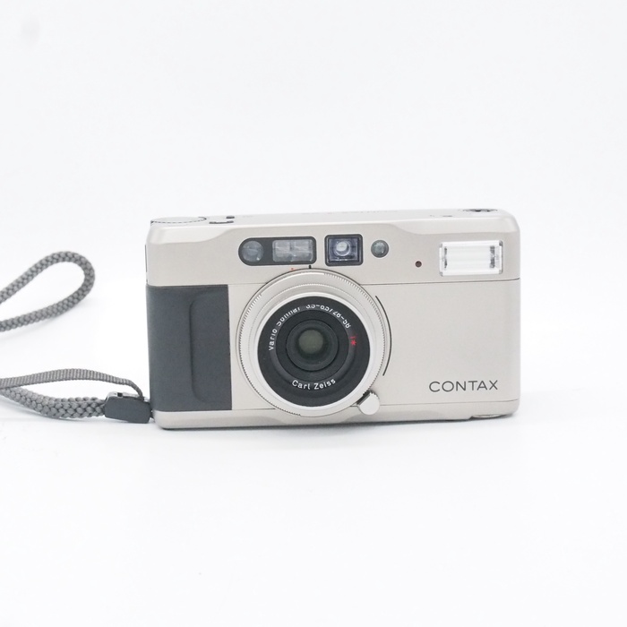 【中古】(コンタックス) CONTAX TVS
