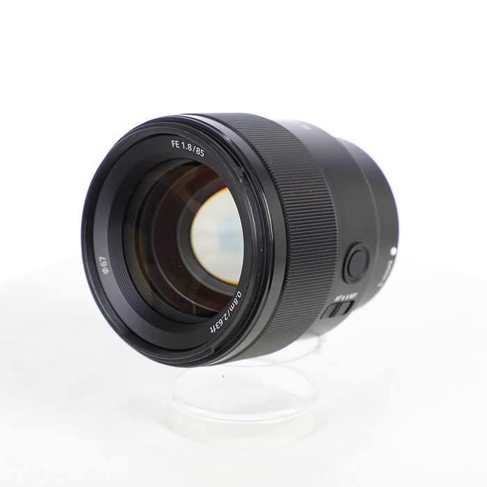 【中古】(ソニー) SONY FE85/F1.8