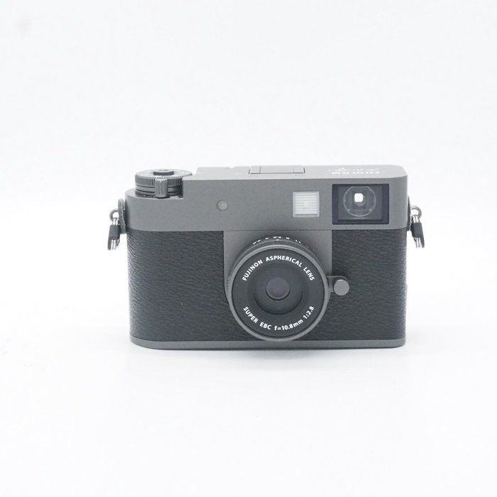【中古】(フジフイルム) FUJIFILM X-HF1-CS JP