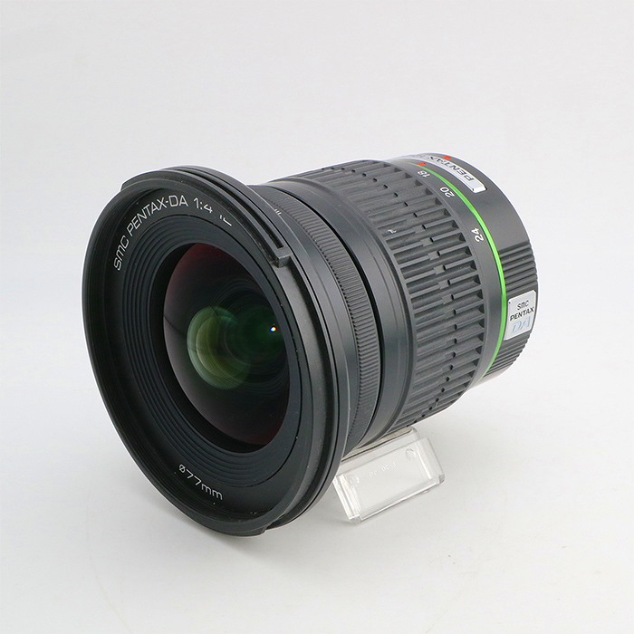 【中古】(ペンタックス) PENTAX DA12-24/F4 ED AL(IF)