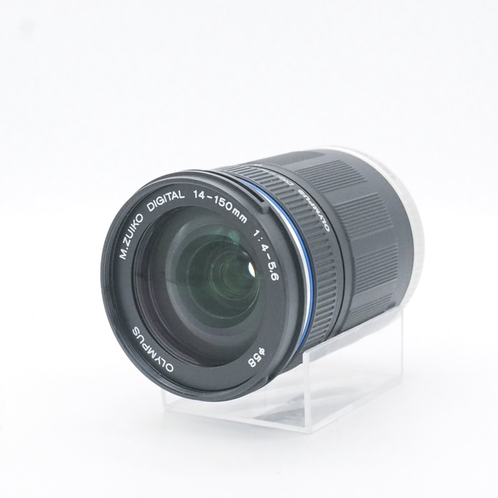 【中古】(オリンパス) OLYMPUS M.ZUIKO DIGITAL ED14-150/F4.0-5.6