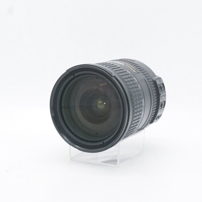 【中古】(ニコン) Nikon AF-S DX VR 18-200/F3.5-5.6G IF-ED