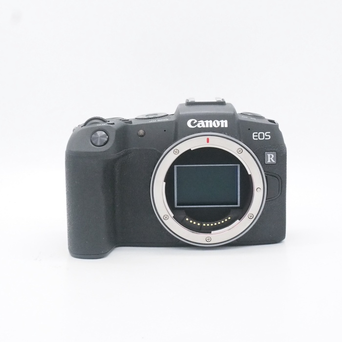 【中古】(キヤノン) Canon EOS RP ボデイ