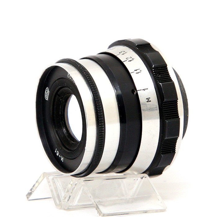 �y���Áz(���V�A) Russia INDUSTAR-61 L53/2.8