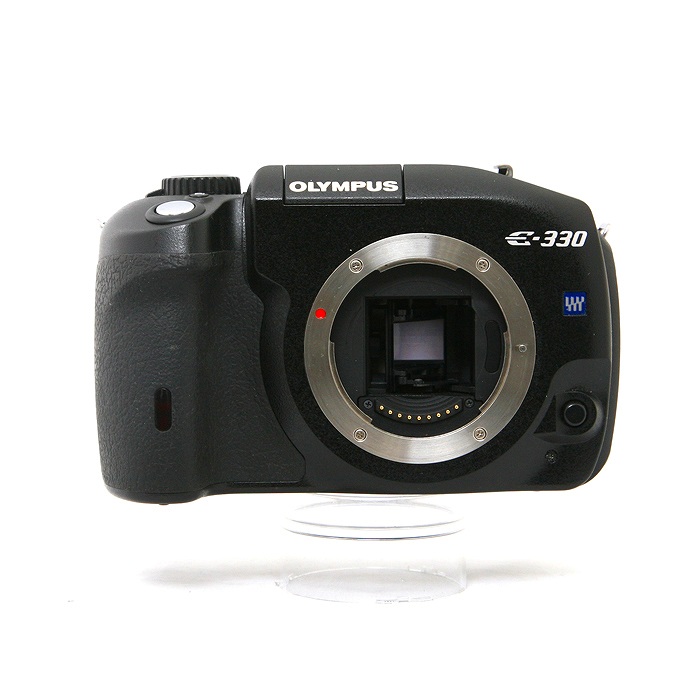 �y���Áz(�I�����p�X) OLYMPUS E-330 �{�f�C(�t�H�[�T�[�Y)