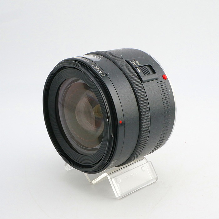 【中古】(キヤノン) Canon EF24/F2.8