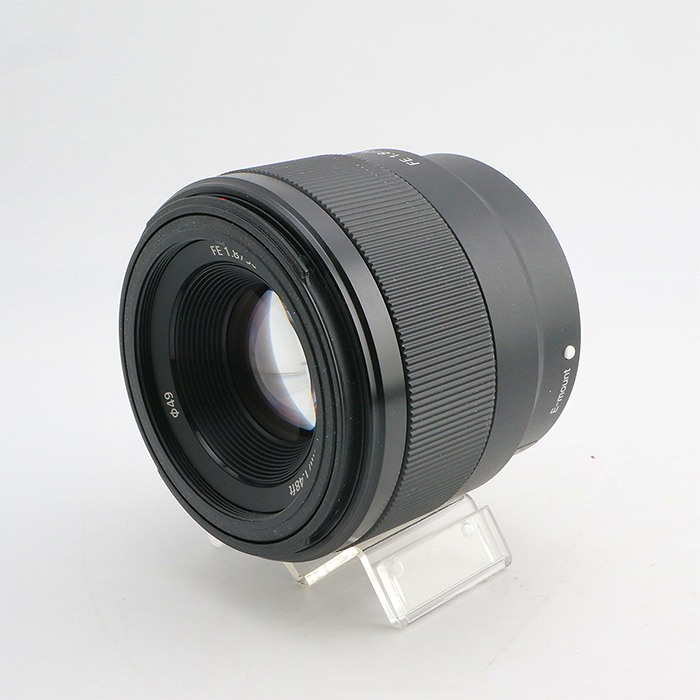【中古】(ソニー) SONY FE50/1.8 SEL50F18F