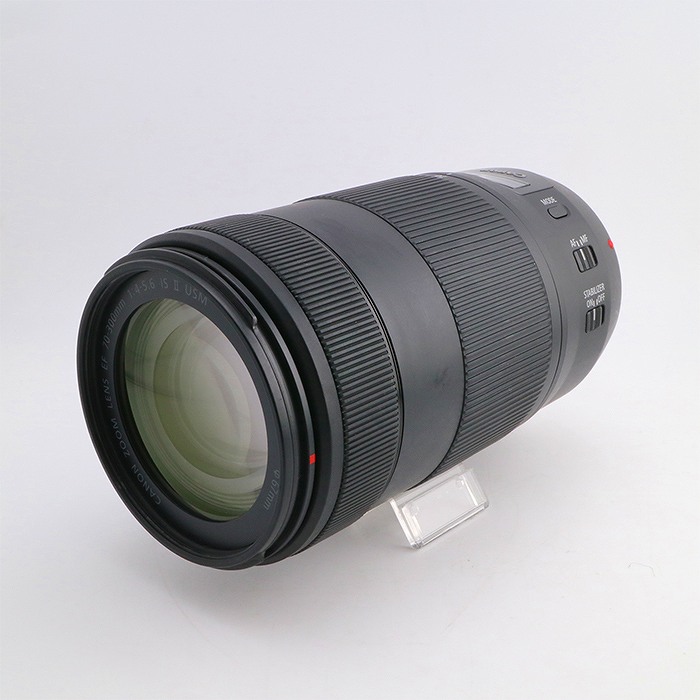 【中古】(キヤノン) Canon EF70-300/4-5.6 IS II USM