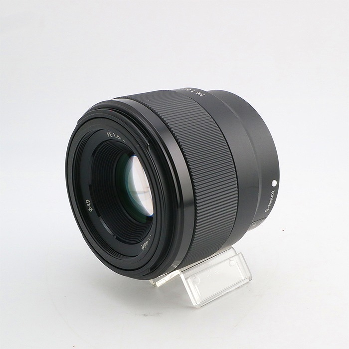【中古】(ソニー) SONY FE50/1.8 SEL50F18F