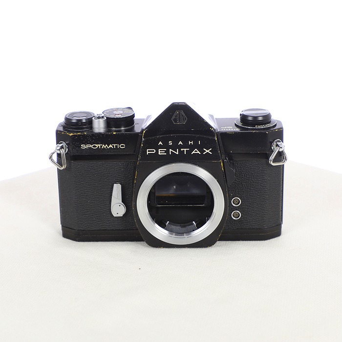 【中古】(ペンタックス) PENTAX SP ブラック