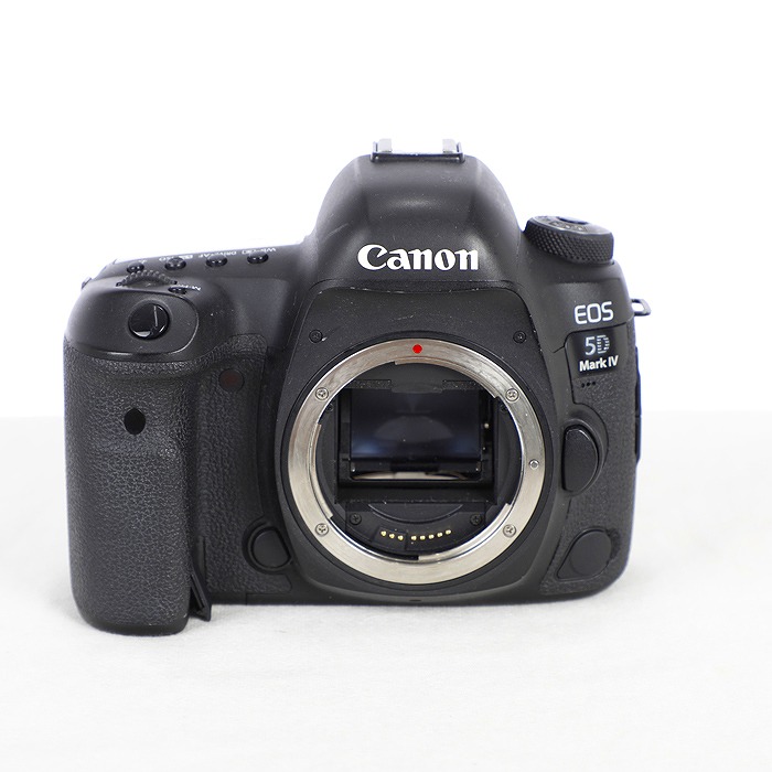 【中古】(キヤノン) Canon EOS 5D MARK4 ボデイ