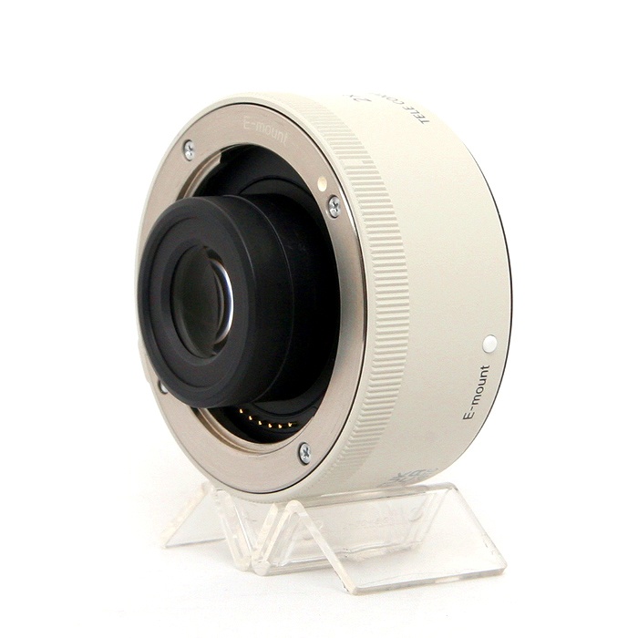 yÁz(\j[) SONY SEL20TC 2XeRo[^[