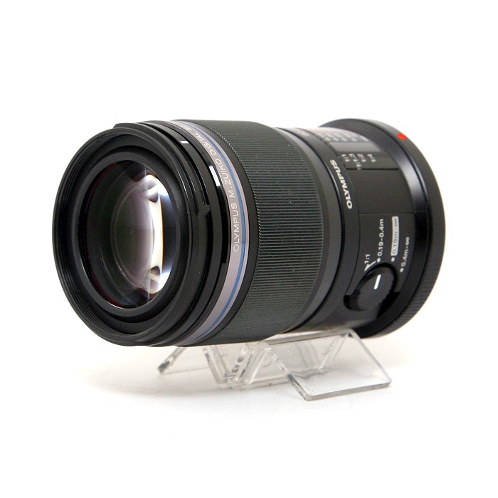 【中古】(オリンパス) OLYMPUS M.ZUIKO DIGITAL ED60/2.8 Macro