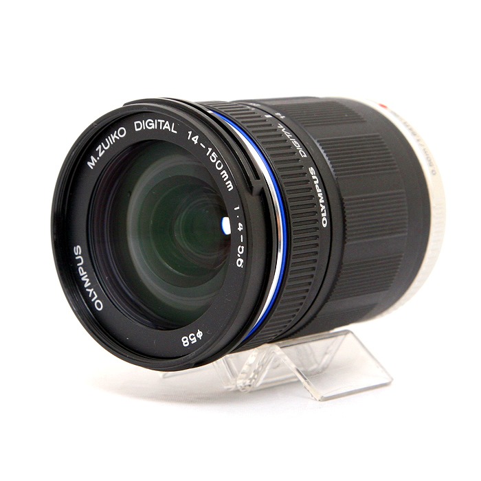 【中古】(オリンパス) OLYMPUS M.ZUIKO DIGITAL ED14-150/4.0-5.6
