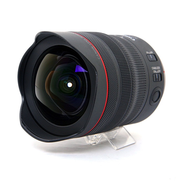 【中古】(キヤノン) Canon RF10-20/F4L IS STM