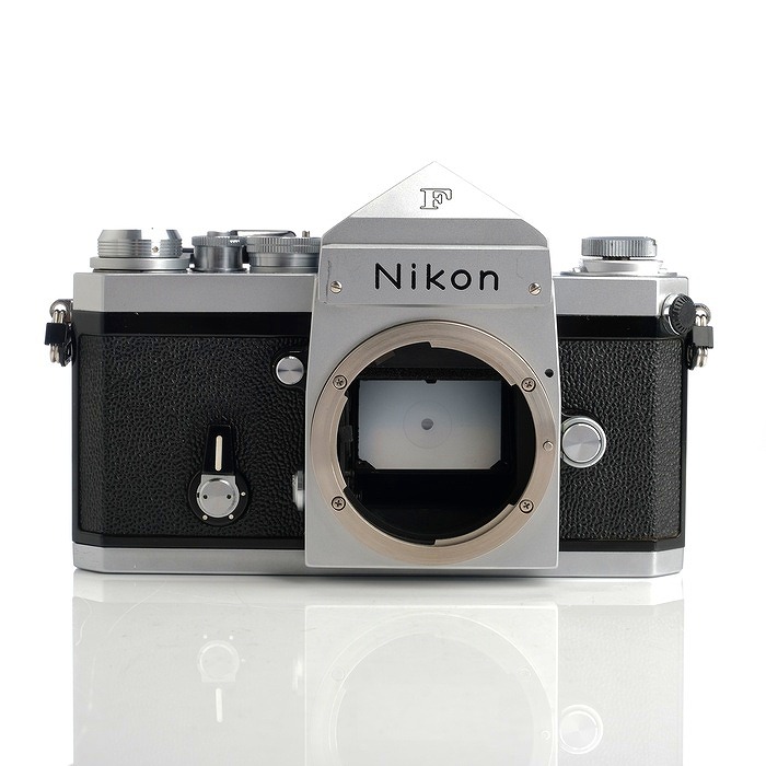 �y���Áz(�j�R��) Nikon NewF �A�C���x��