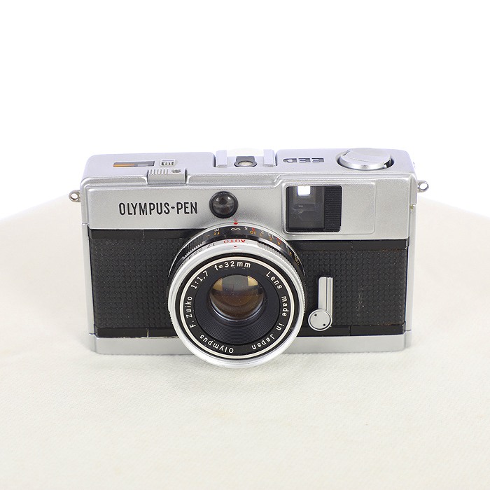 �y���Áz(�I�����p�X) OLYMPUS PEN-EED