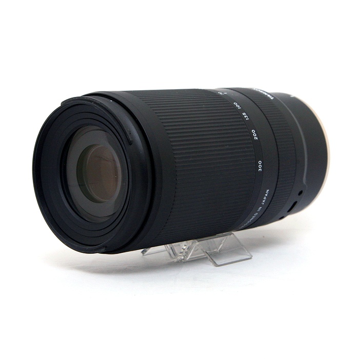 【中古】(タムロン) TAMRON 70-300/4.5-6.3 Di III RXD A047Z ニコンZ用