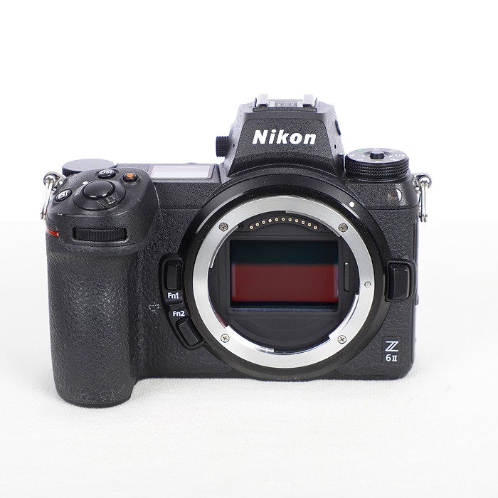 �y���Áz(�j�R��) Nikon Z 6II �{�f�C