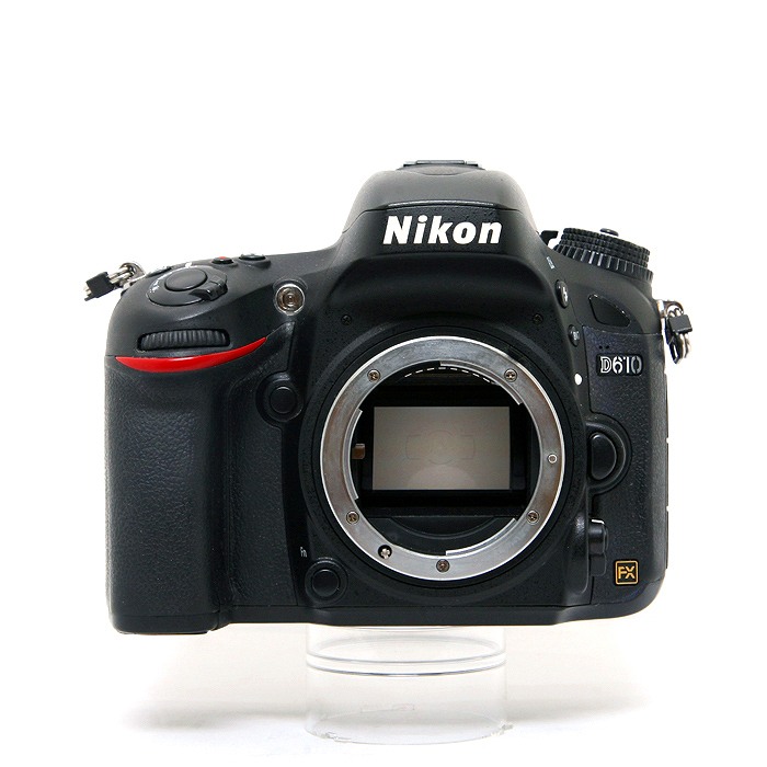 【中古】(ニコン) Nikon D610