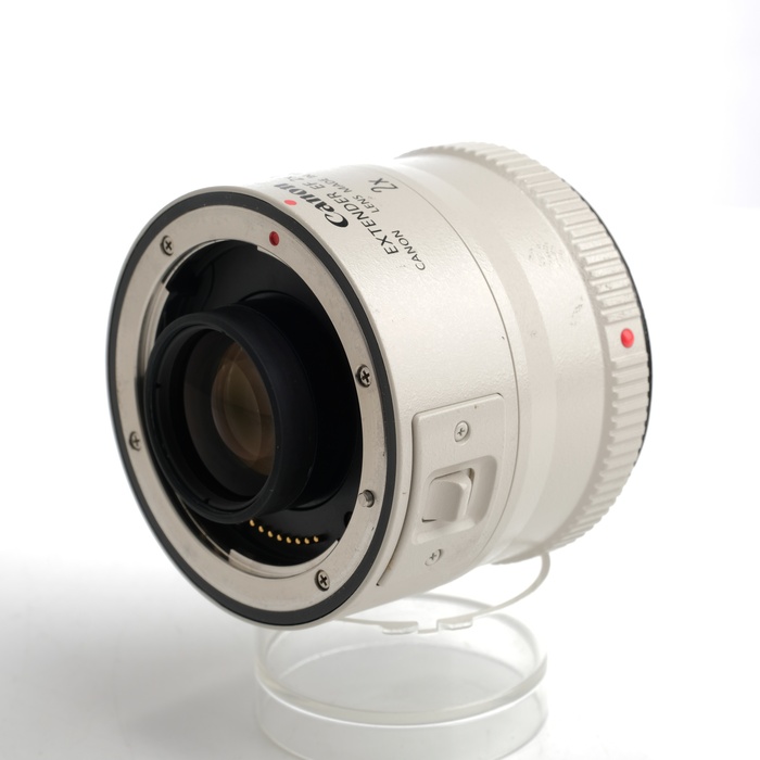 【中古】(キヤノン) Canon エクステンダー EF2X(2)
