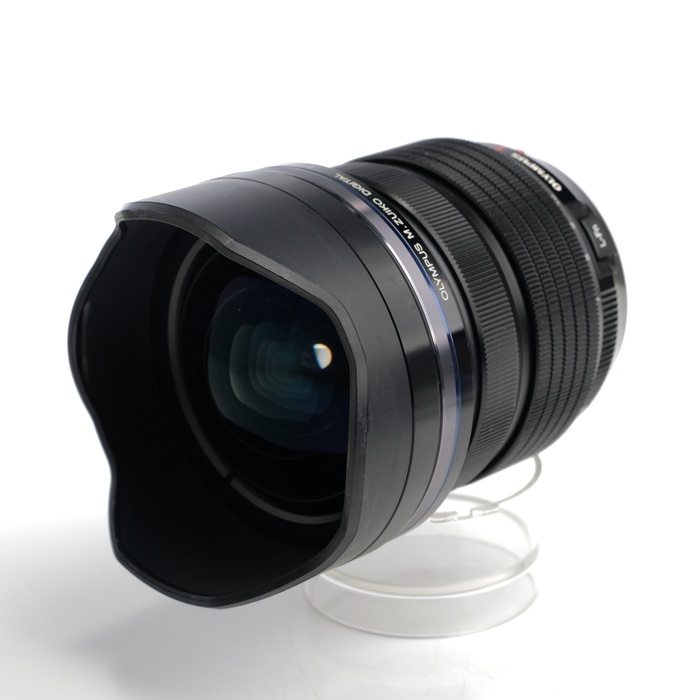 【中古】(オリンパス) OLYMPUS M.ZUIKO DIGITAL ED7-14/F2.8 PRO