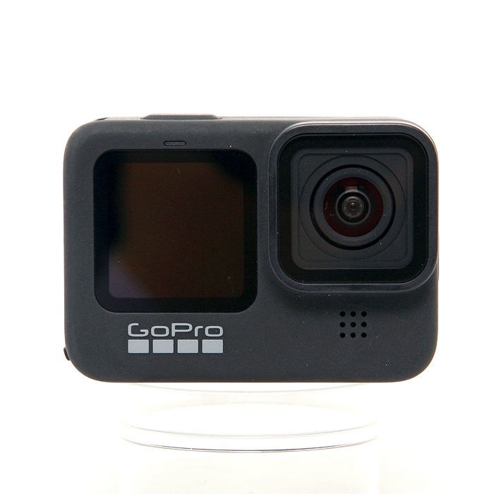 【中古】(ゴープロ) GoPro CHDHX-901-FW HERO9 BLACK