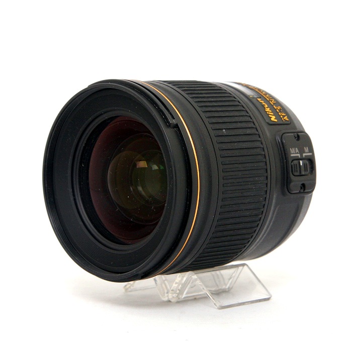 【中古】(ニコン) Nikon AF-S 28/F1.8G