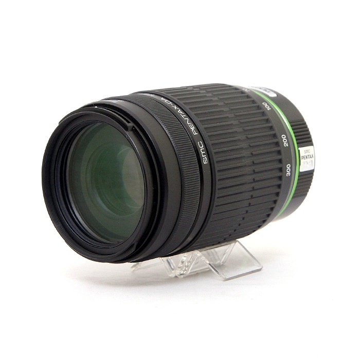 【中古】(ペンタックス) PENTAX DA55-300/4-5.8 ED
