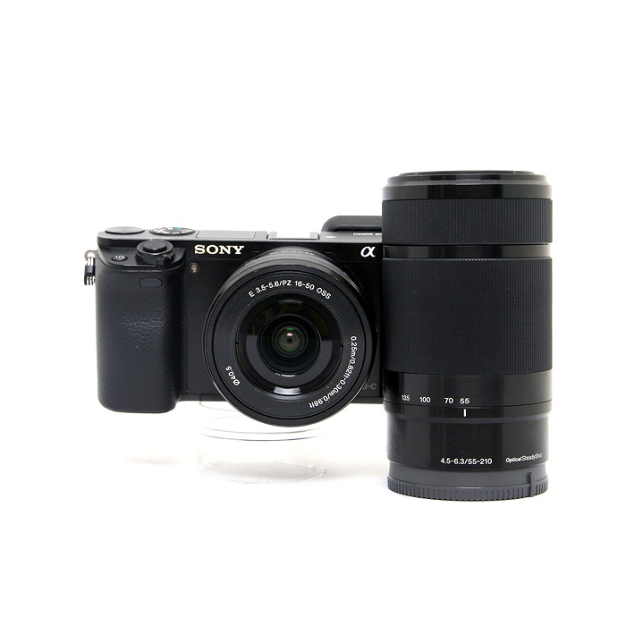 yÁz(\j[) SONY ILCE-6000Y B _uY[YLcg