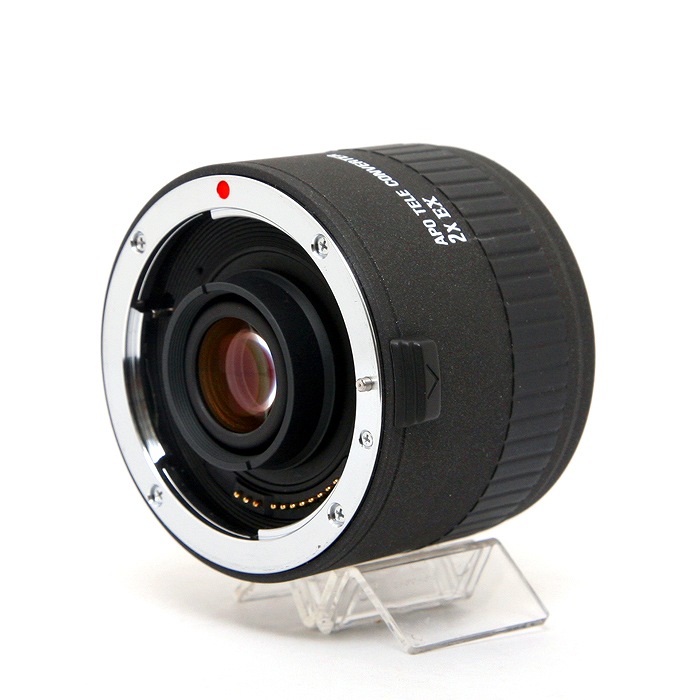 【中古】(シグマ) SIGMA APOテレコン 2X EX EO