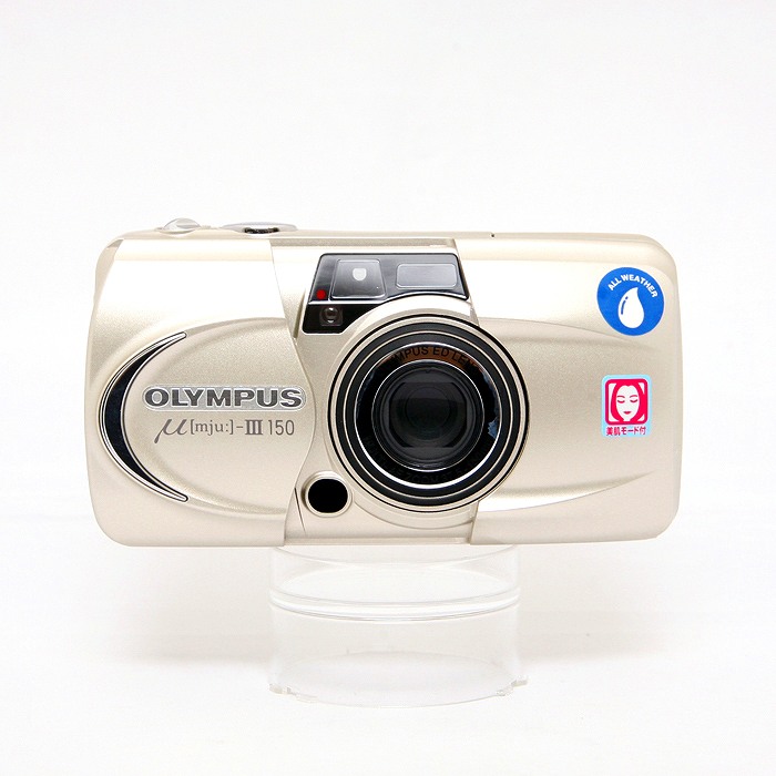 yÁz(IpX) OLYMPUS ~[3 150