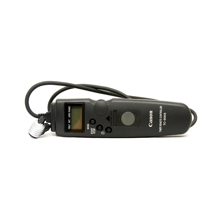 【中古】(キヤノン) Canon TC-80N3 タイマーリモコン