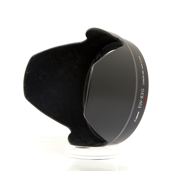 【中古】(キヤノン) Canon EW-83G レンズフード
