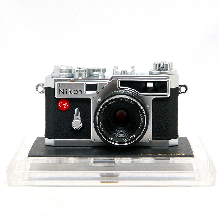 【中古】(シャラン) SHARAN ニコン SP モデル