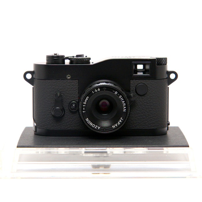 【中古】(シャラン) SHARAN BBBB フィルムカメラ
