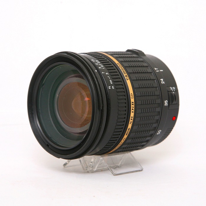 【中古】(タムロン) TAMRON SP AF17-50/F2.8 XR DI2 LD A16E キヤノンEF用