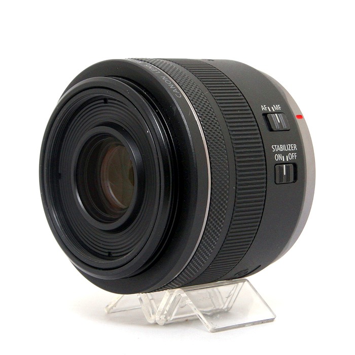 【中古】(キヤノン) Canon RF35/1.8 MACRO IS STM
