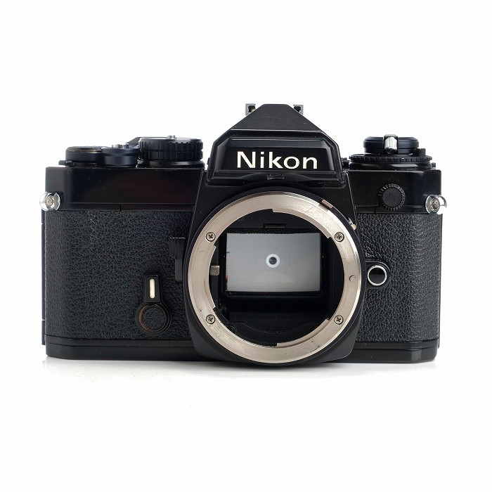 【中古】(ニコン) Nikon FE ブラック