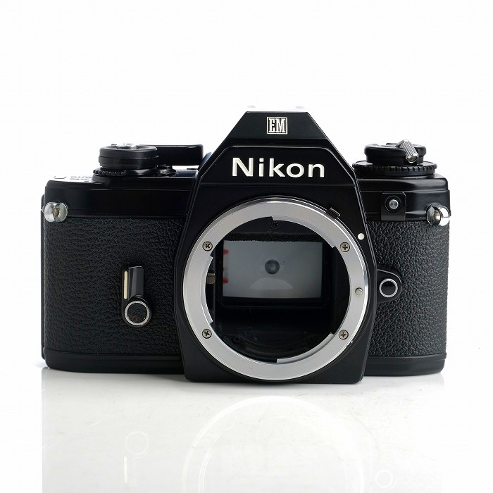 【中古】(ニコン) Nikon EM
