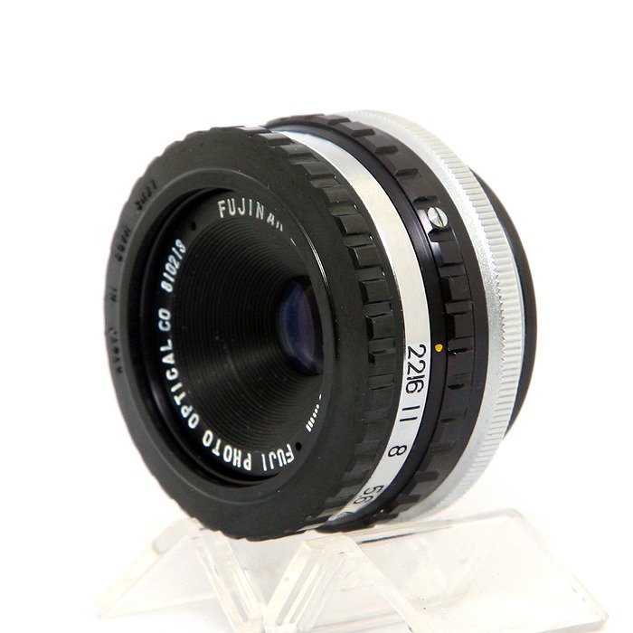 【中古】(フジフイルム) FUJIFILM フジナーE 50/4.5