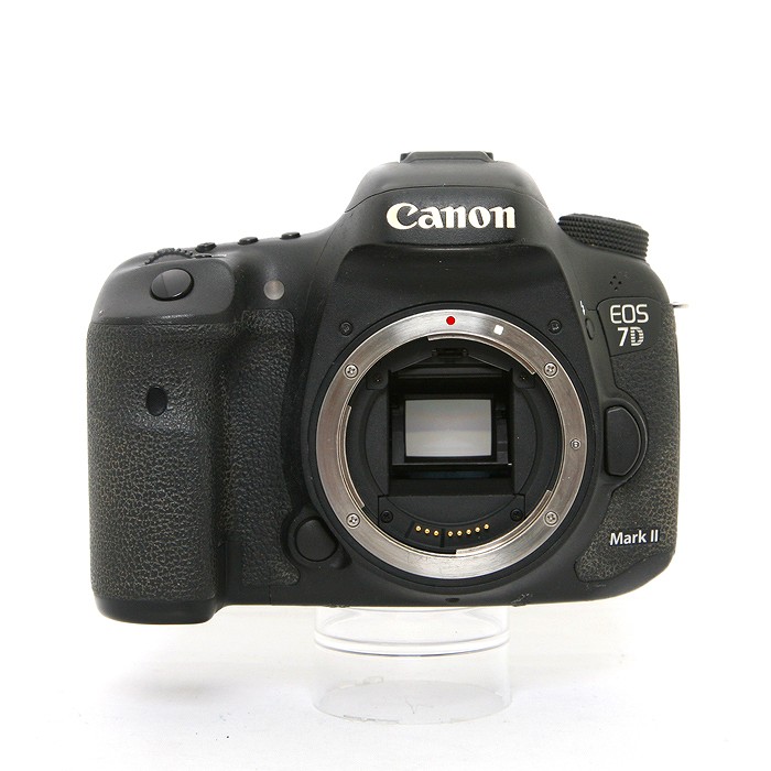 【中古】(キヤノン) Canon EOS 7D MARK2 ボデイ