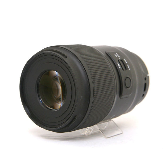 �y���Áz(�^������) TAMRON 90/F2.8 DI3 MACRO VXD F072S(�\�j�[E�p/�t���T�C�Y�Ή�)