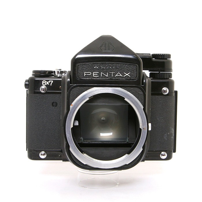 �y���Áz(�y���^�b�N�X) PENTAX 6x7 �{�f�B