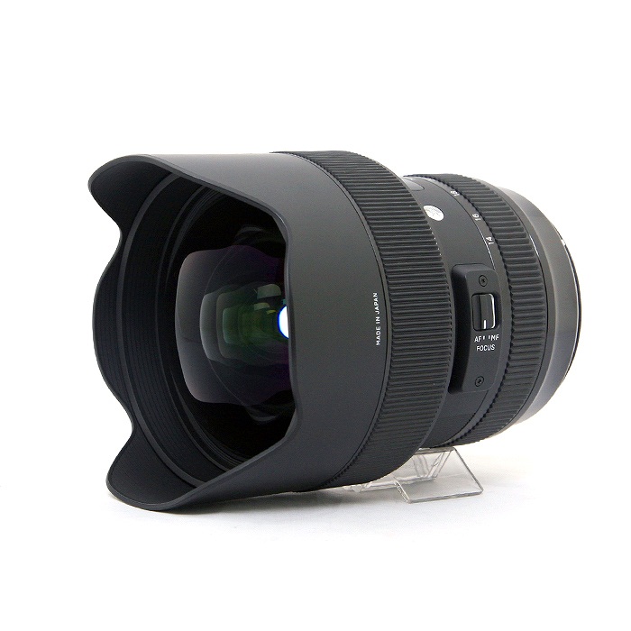 �y���Áz(�V�O�}) SIGMA 14-24/2.8 DG HSM ART EO �L���m��EF�p